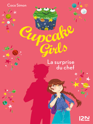 cover image of Cupcake Girls--tome 17